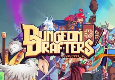 Dungeon Drafters