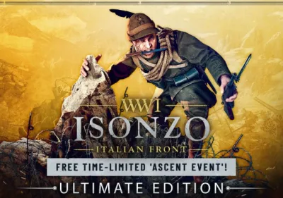 Isonzo Ultimate Edition