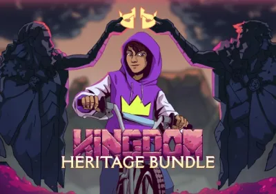 Kingdom Heritage Bundle