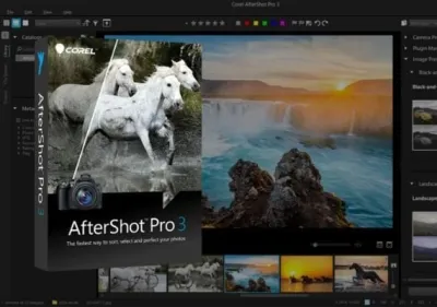 Corel AfterShot Pro 3 Unlimited Dev