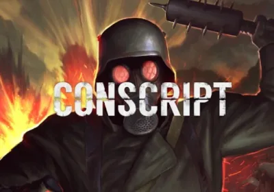 Conscript