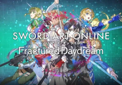 Sword Art Online: Fractured Daydream