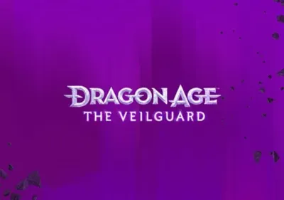 Dragon Age: The Veilguard EN Switzerland