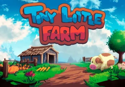 Tiny Little Farm
