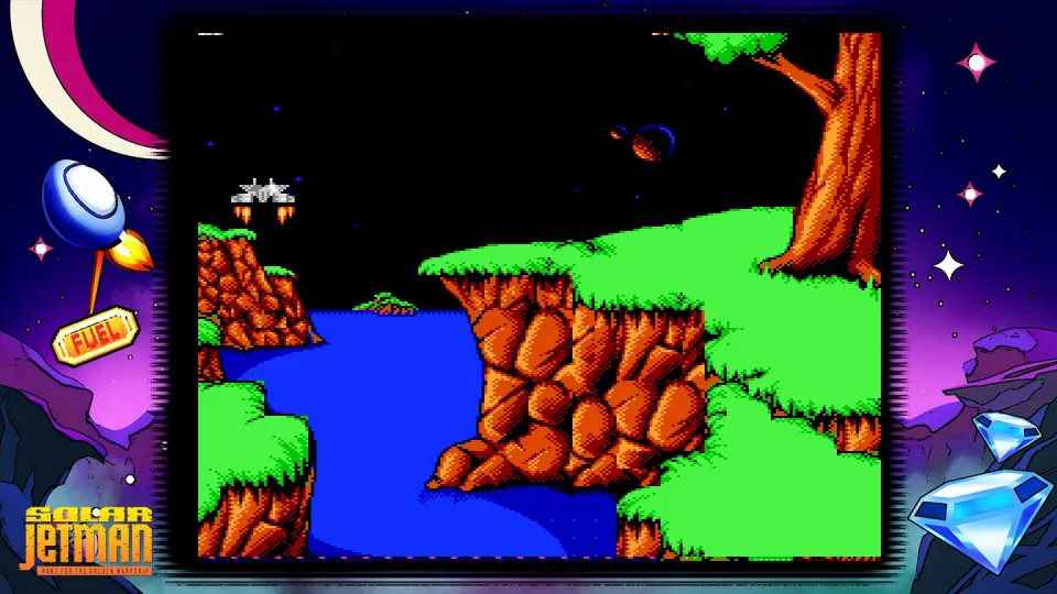 Rare Replay