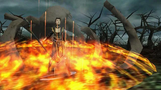 Summoner