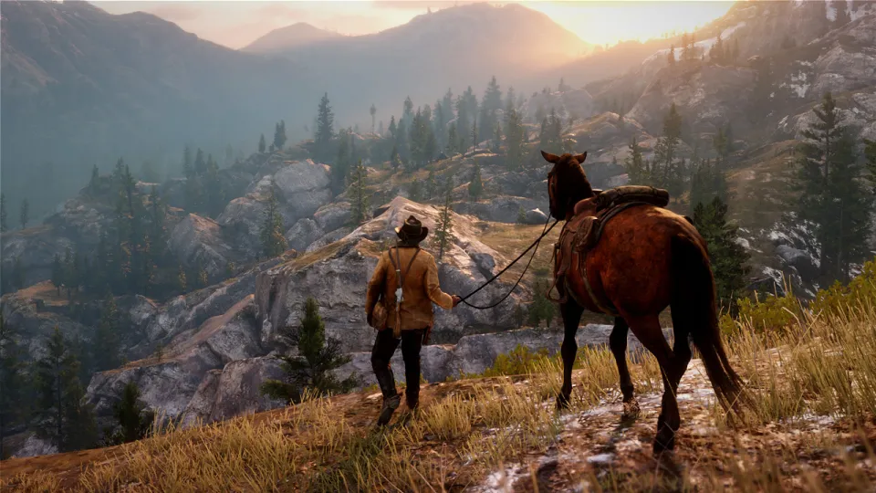 Red Dead Redemption 2 Ultimate Edition