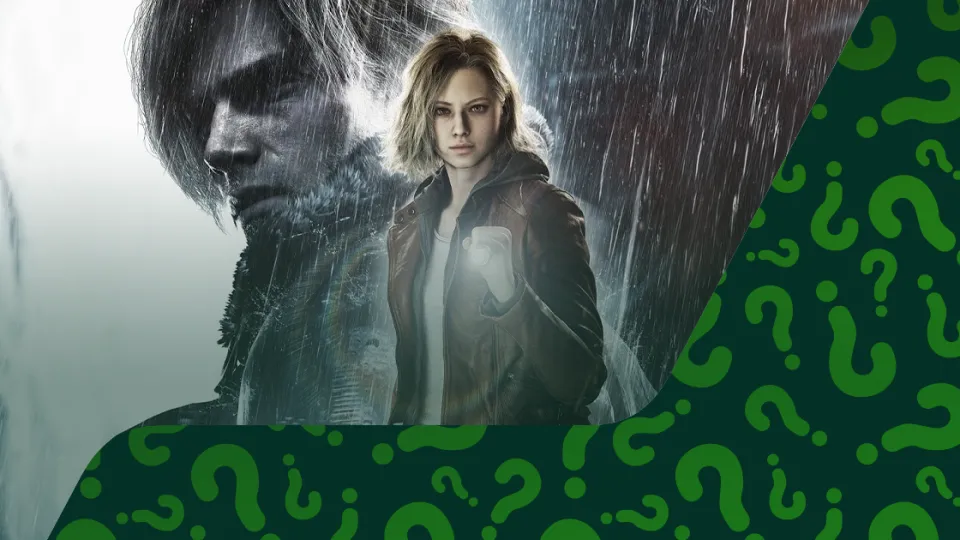 Try to Get Resident Evil Requiem Deluxe Edition - Random 1 Key