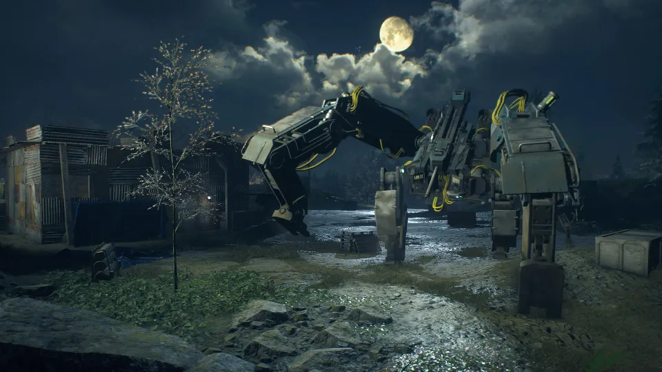Generation Zero - FNIX Rising