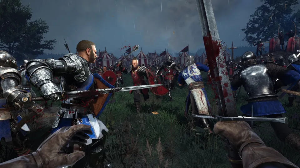 Chivalry II | King Edition