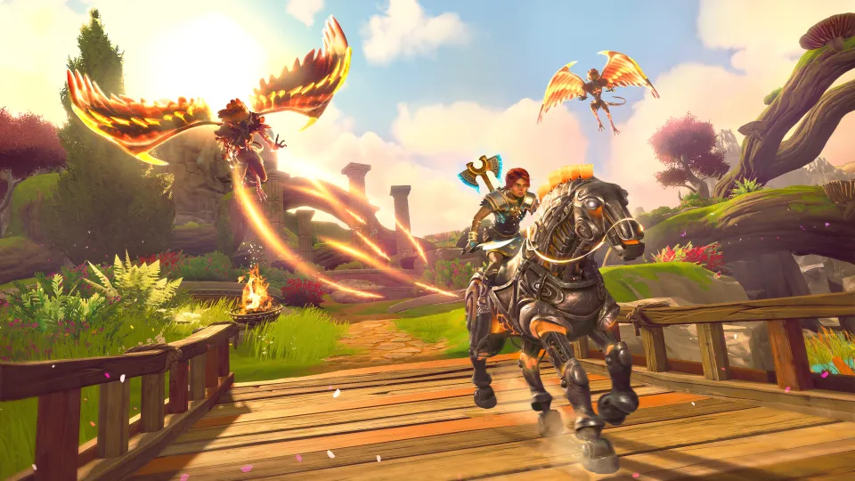 Immortals Fenyx Rising | Gold Edition