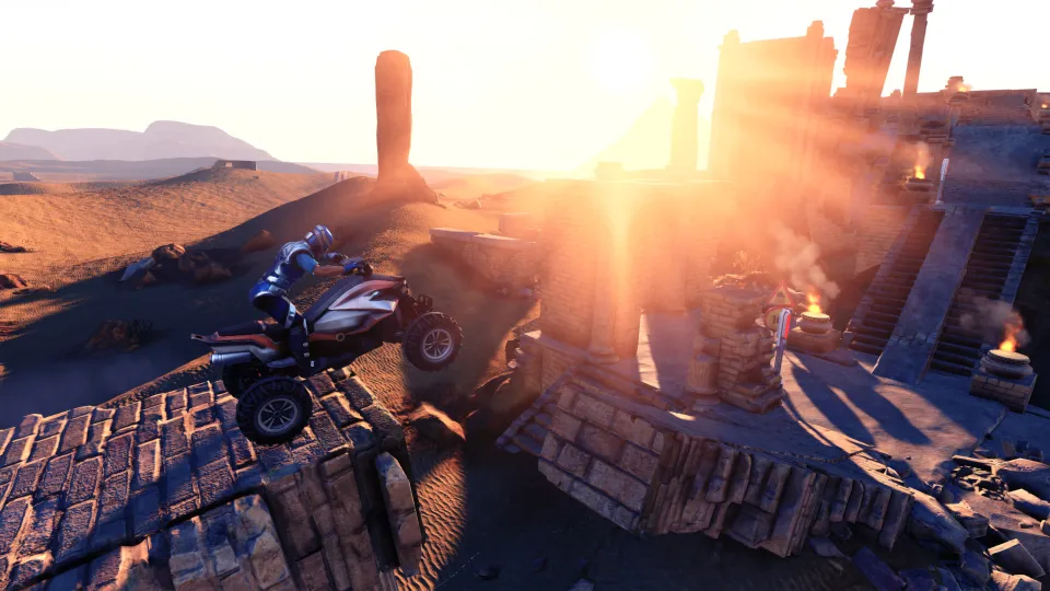 Trials Fusion Season Pass