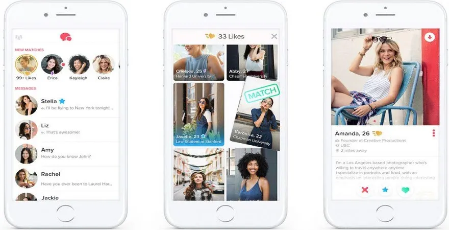 Tinder Plus - tinder - ANDORRA