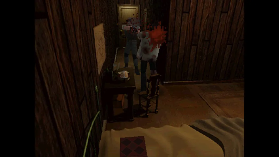 Resident Evil