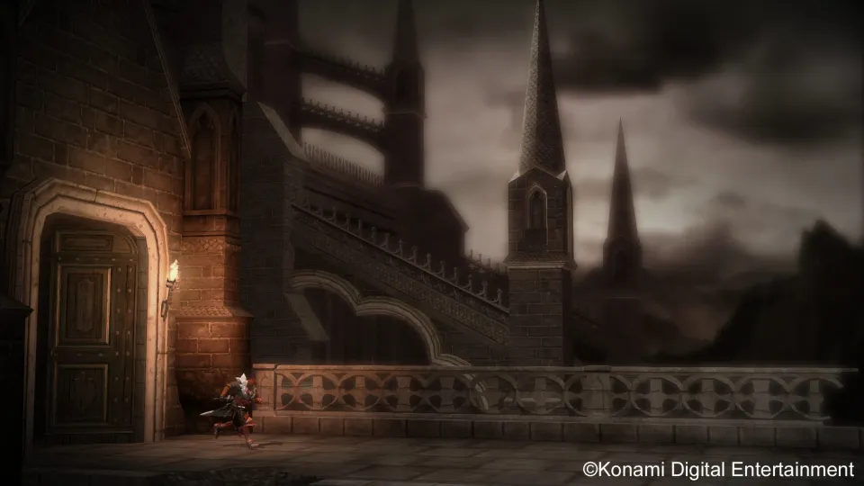Castlevania: Lords of Shadow - Mirror of Fate HD