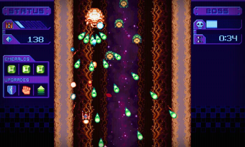 Super Star Path