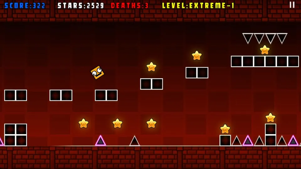 Fantasy Dash