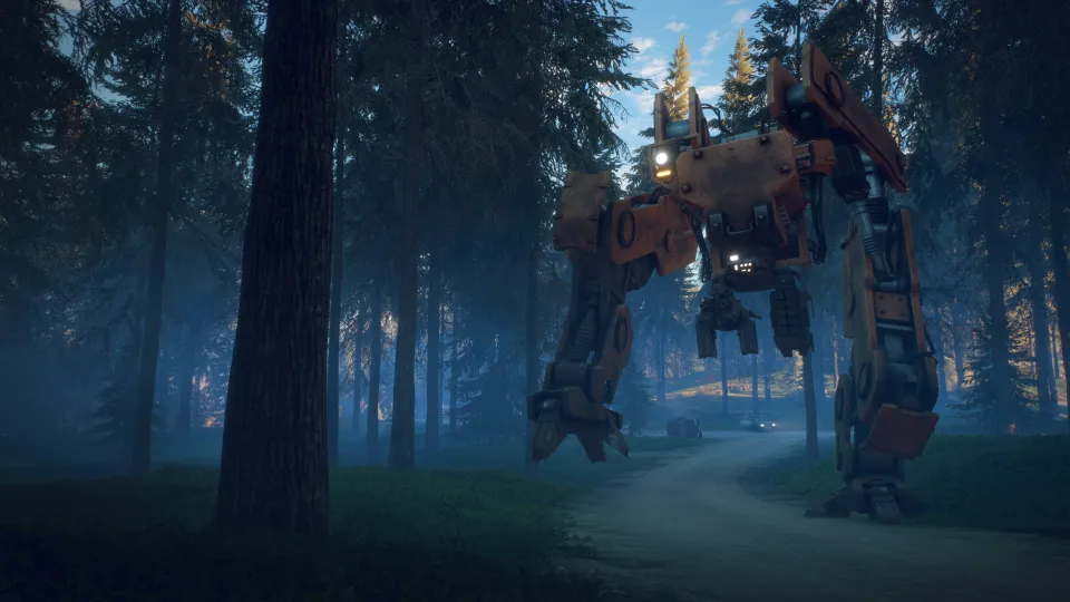 GENERATION ZERO® - ULTIMATE BUNDLE