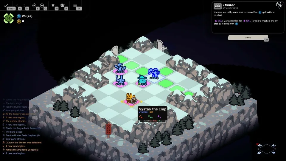 WizardChess