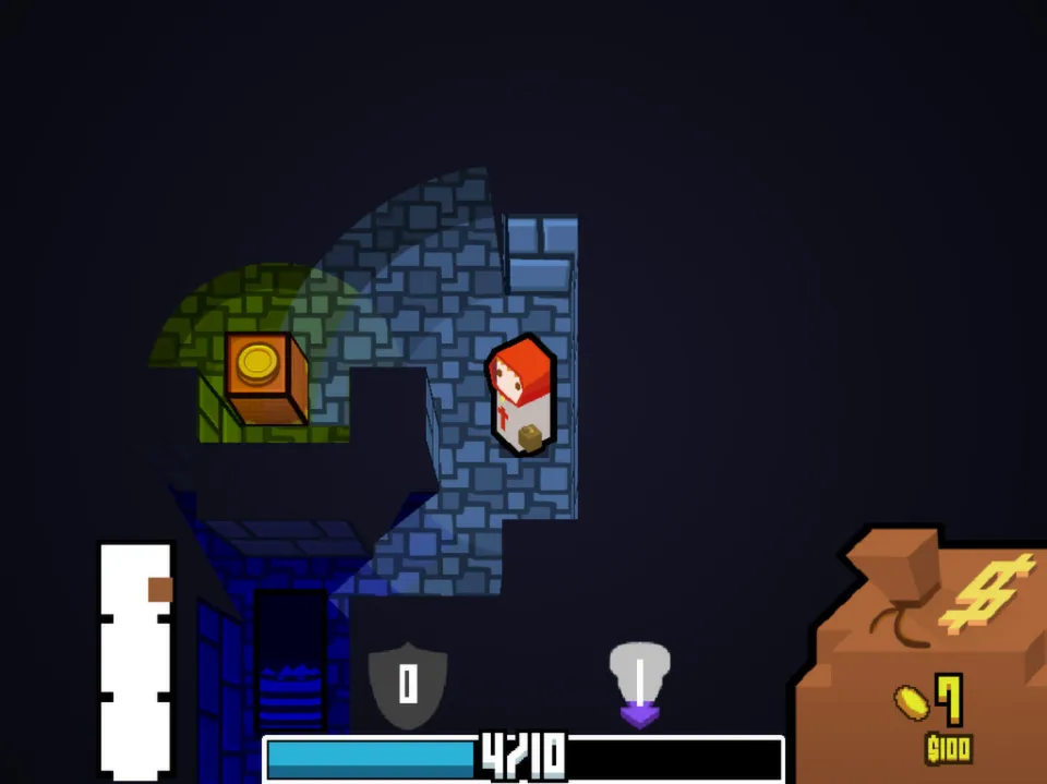 Coin Crypt