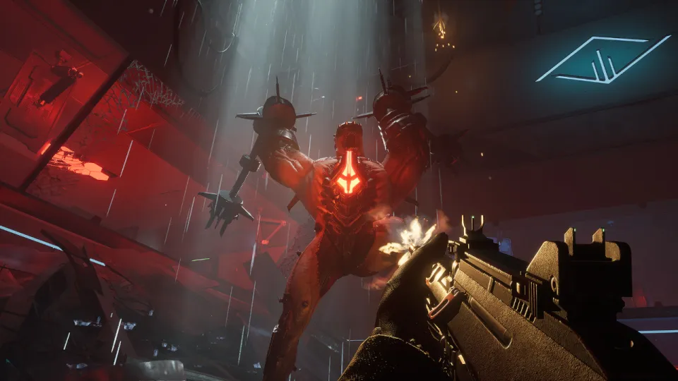 Killing Floor 3 Elite Nightfall Edition