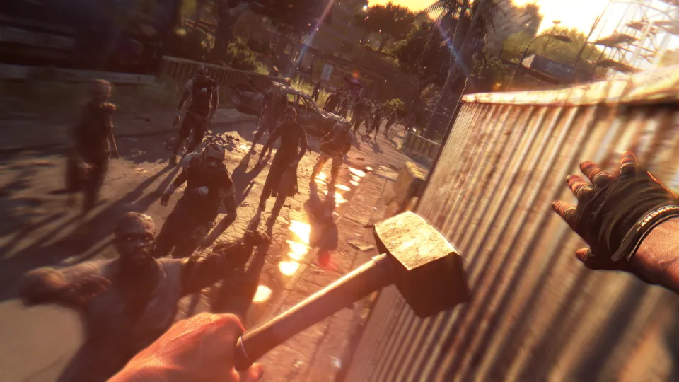 Dying Light Essentials Edition Steam