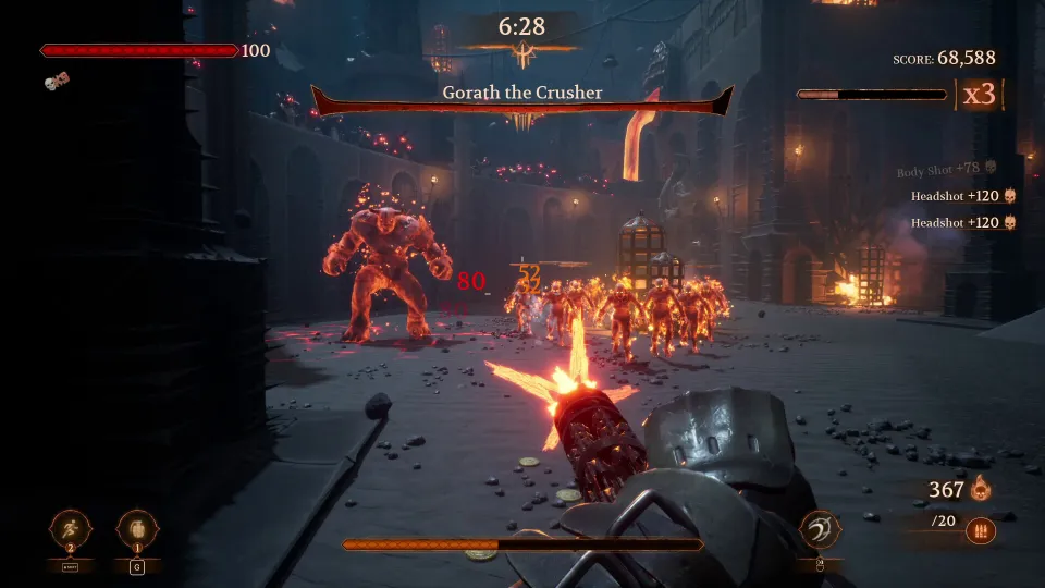 HELLBREAK