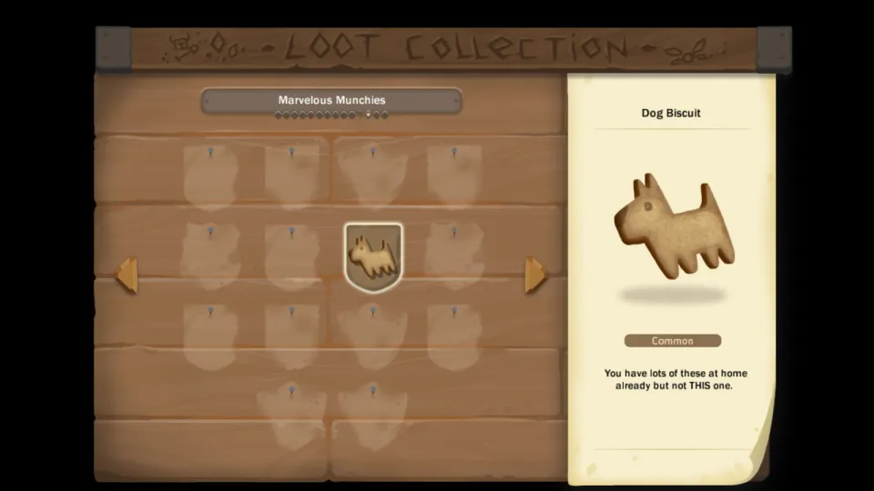 Loot Hound