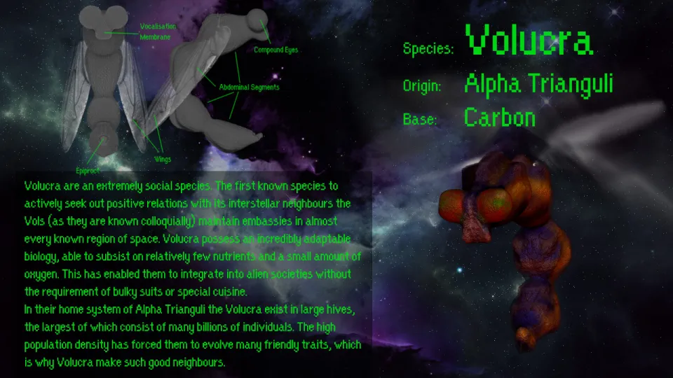 Space Station Alpha