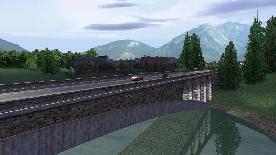 rFactor