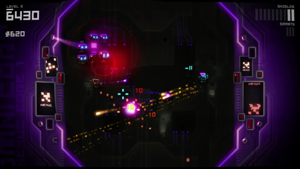 Ultratron