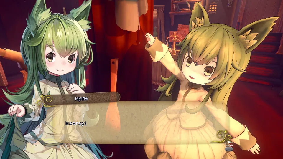Märchen Forest