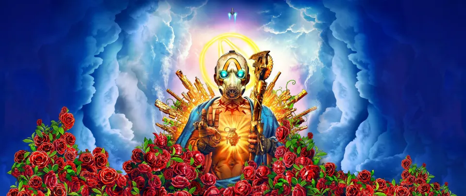Borderlands 3 Next Level Edition