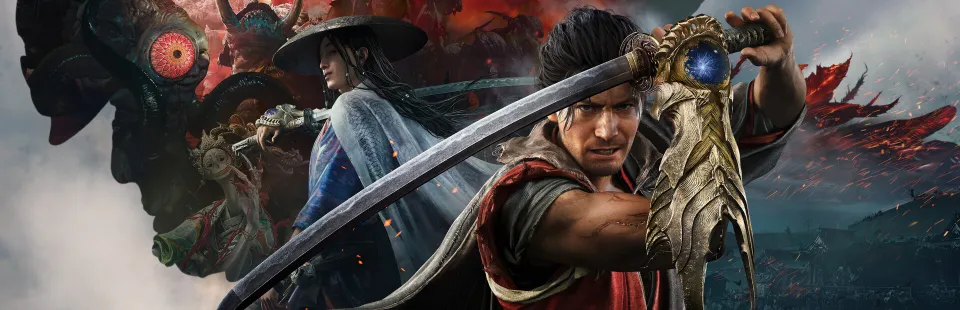 Onimusha Way of the Sword Deluxe Edition