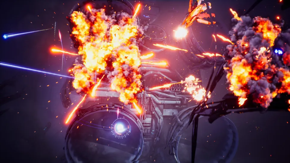 CYGNI: All Guns Blazing Deluxe Edition