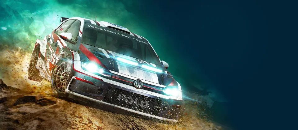 DiRT Rally 2.0 Game of the Year Edition