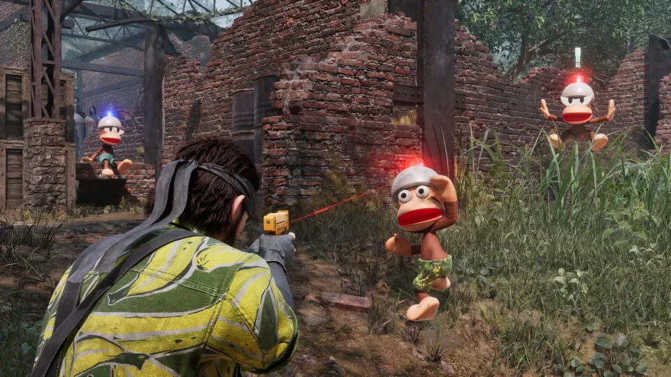 METAL GEAR SOLID Δ SNAKE EATER Digital Deluxe Edition