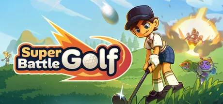 Super Battle Golf