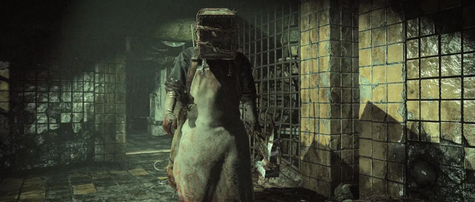 The Evil Within Bundle