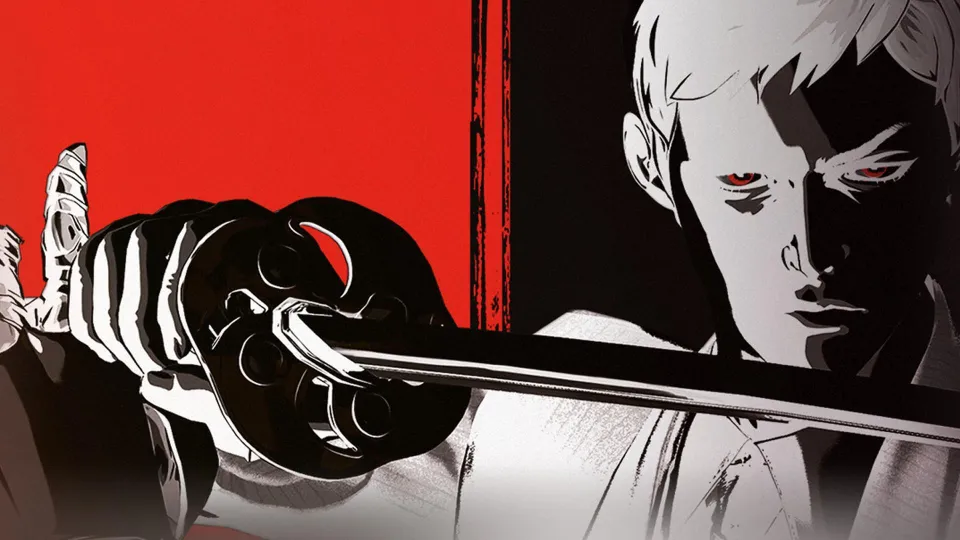 Killer is Dead (Nightmare Edition)