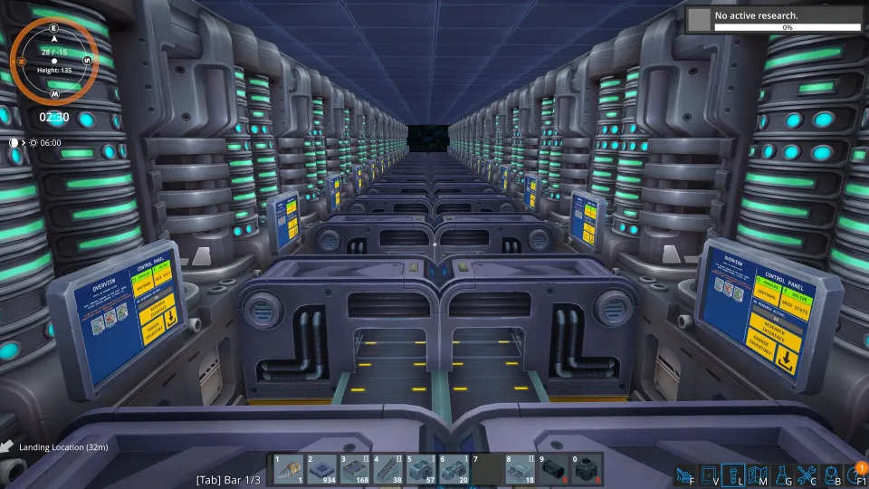 FOUNDRY