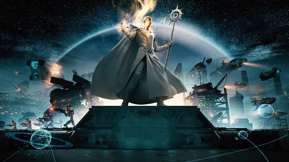 Endless Space 2 - Deluxe Edition