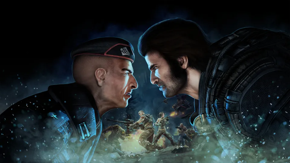 Bulletstorm Full Clip Edition
