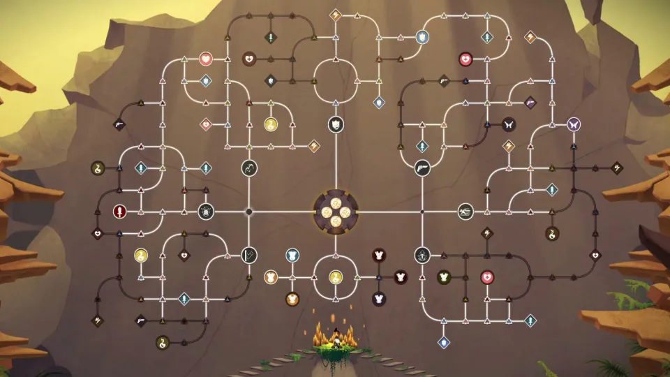 Sundered (Eldritch Edition)