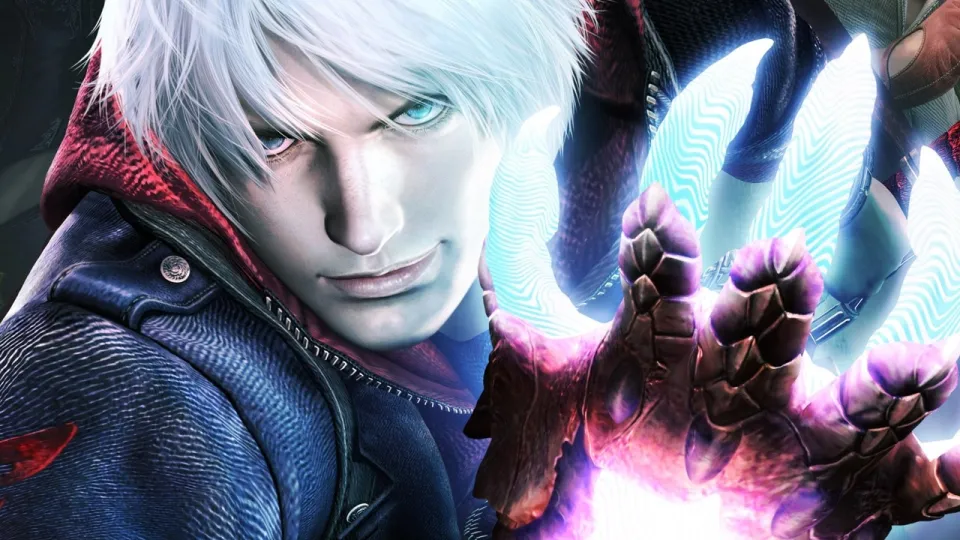 Devil May Cry 4 (Special Edition)