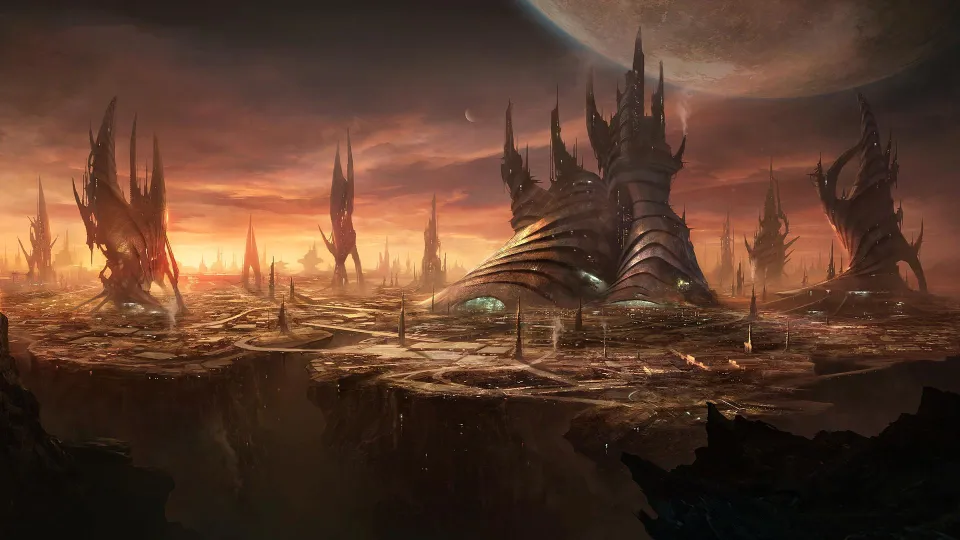 Stellaris