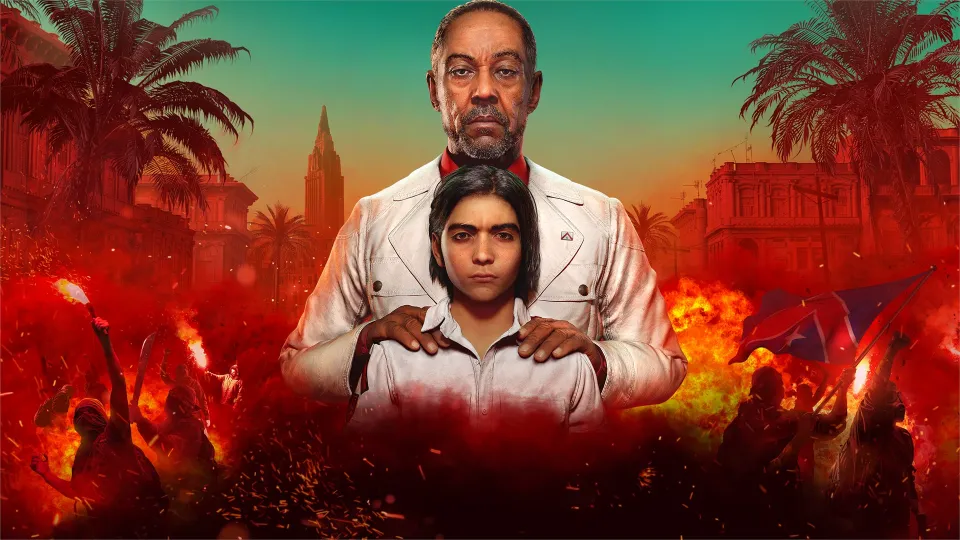 Far Cry 6 Gold Edition