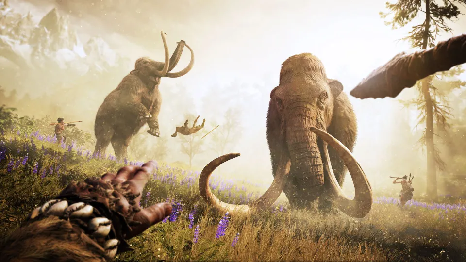 Far Cry Primal (Apex Edition)