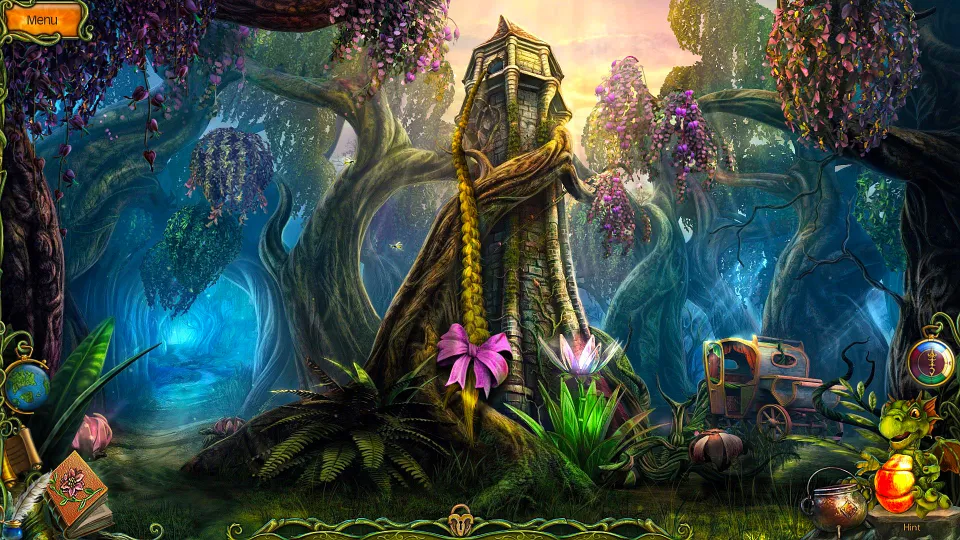 Forest Legends - The Call of Love Collector's Edition
