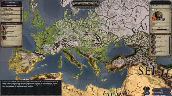 Crusader Kings II Royal Collection
